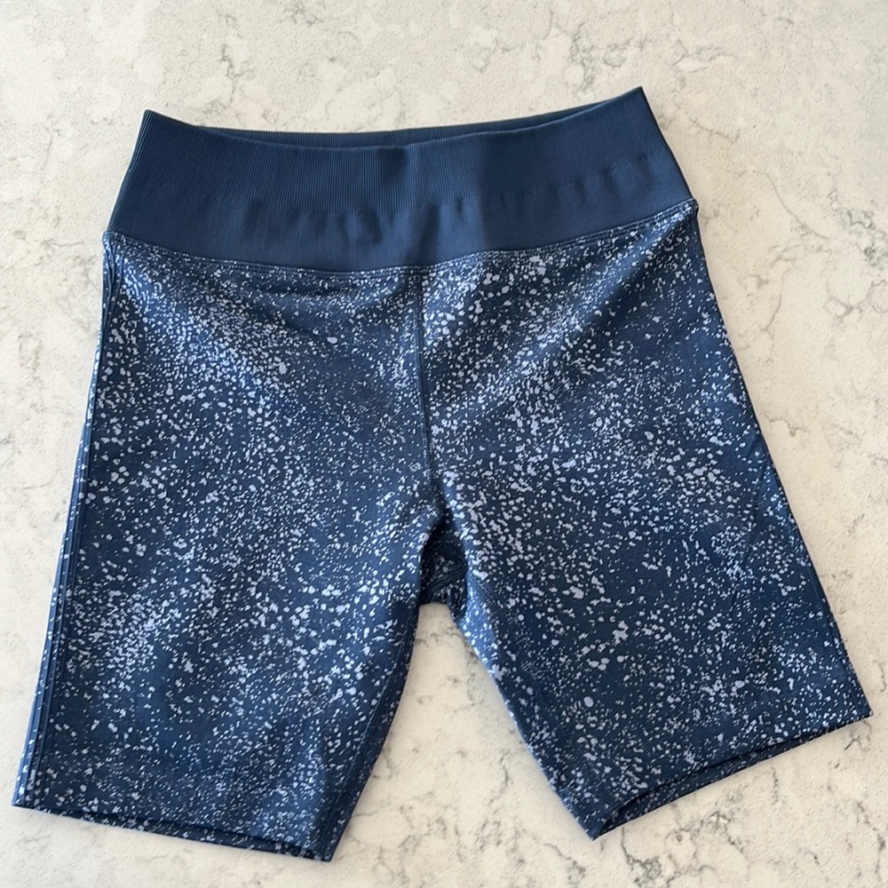 Lululemon Align High-Rise 8” Shorts